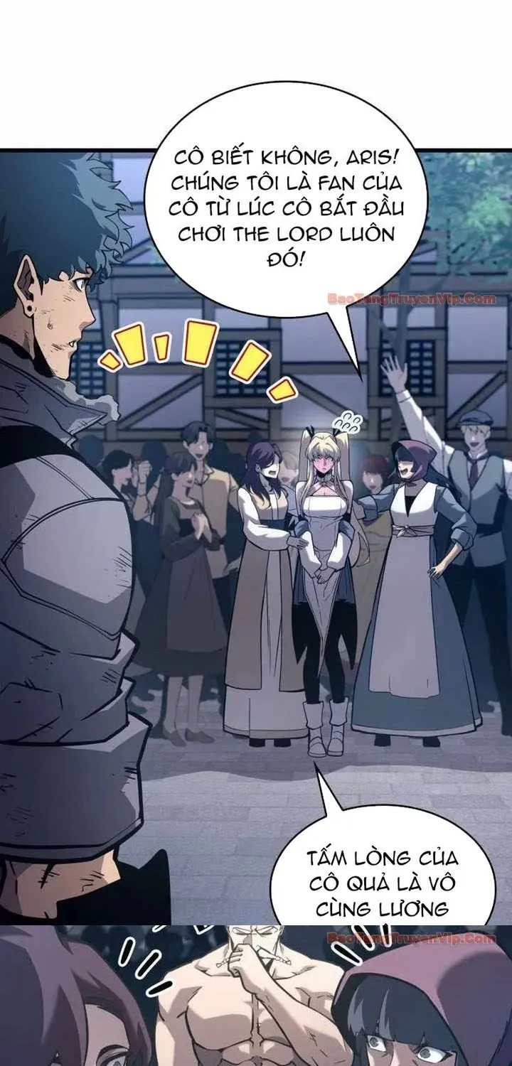 Sự Trở Lại Của Người Chơi Cấp Sss Chap 184 - Next Chap 185