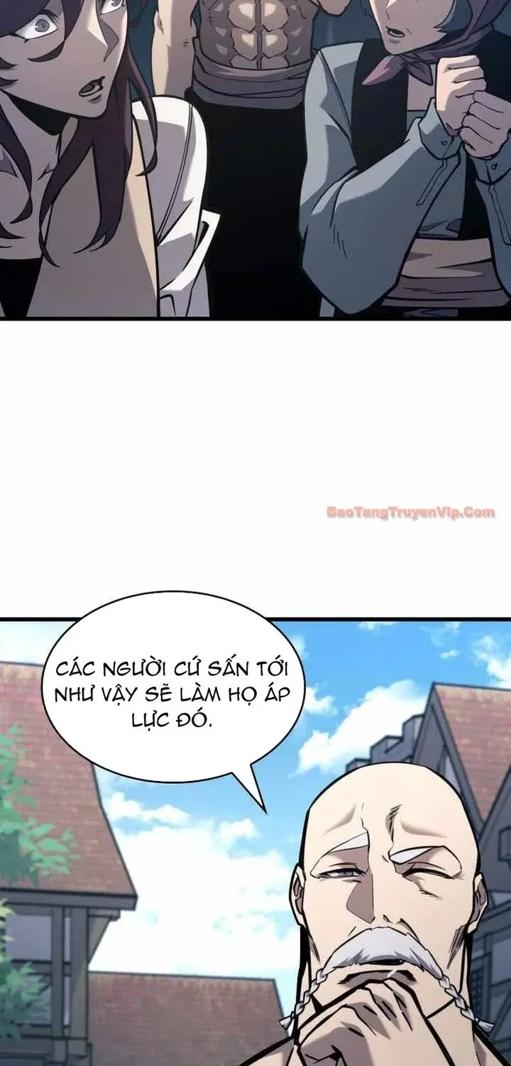 Sự Trở Lại Của Người Chơi Cấp Sss Chap 184 - Next Chap 185