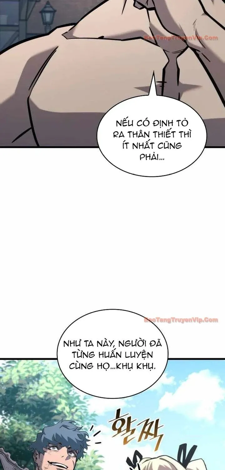 Sự Trở Lại Của Người Chơi Cấp Sss Chap 184 - Next Chap 185