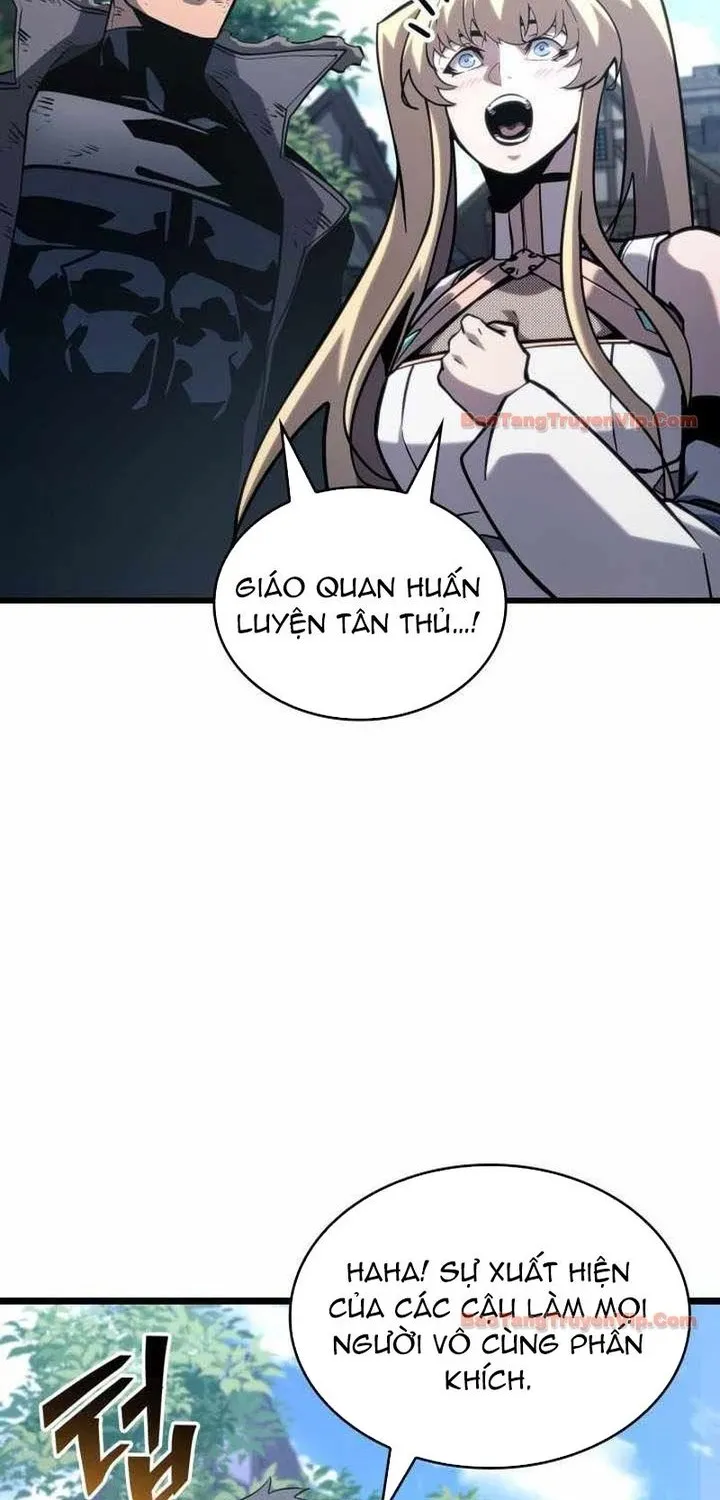 Sự Trở Lại Của Người Chơi Cấp Sss Chap 184 - Next Chap 185