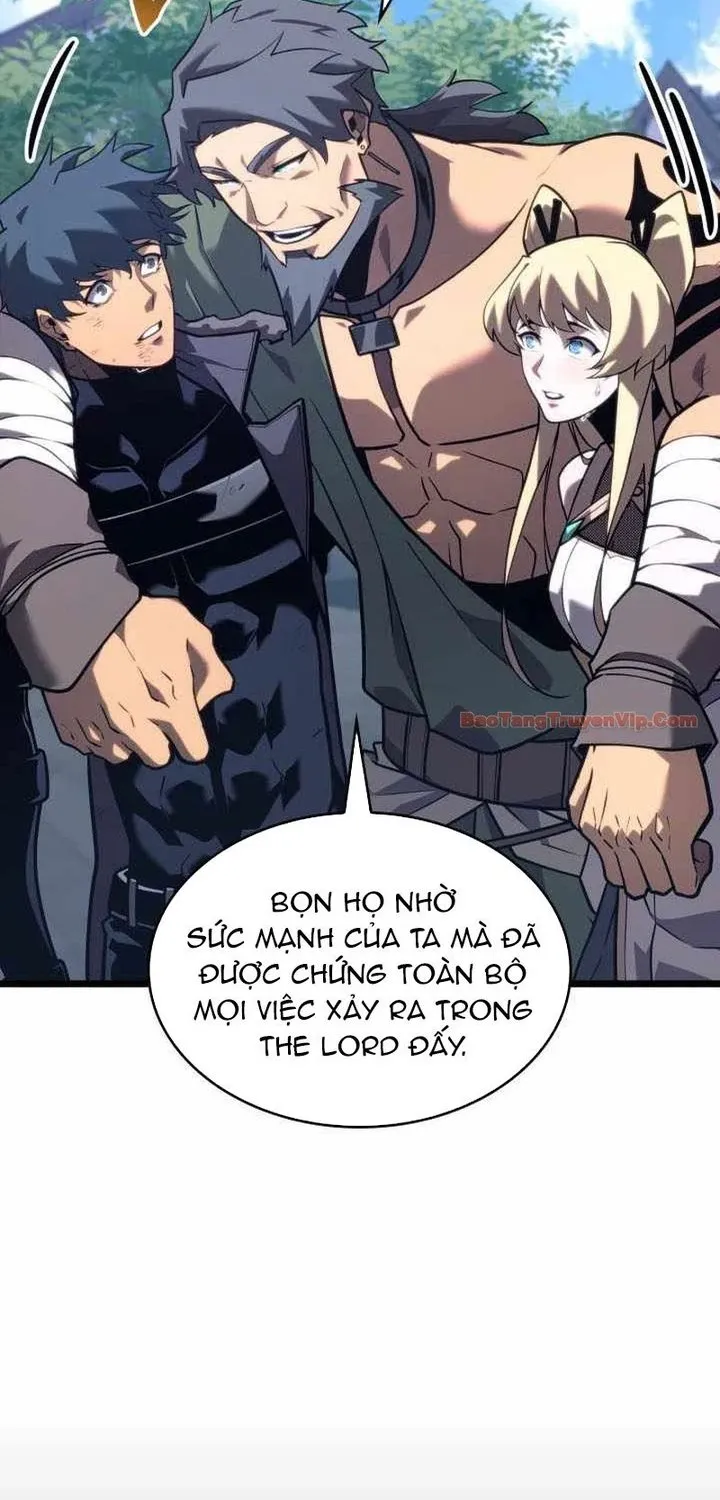 Sự Trở Lại Của Người Chơi Cấp Sss Chap 184 - Next Chap 185