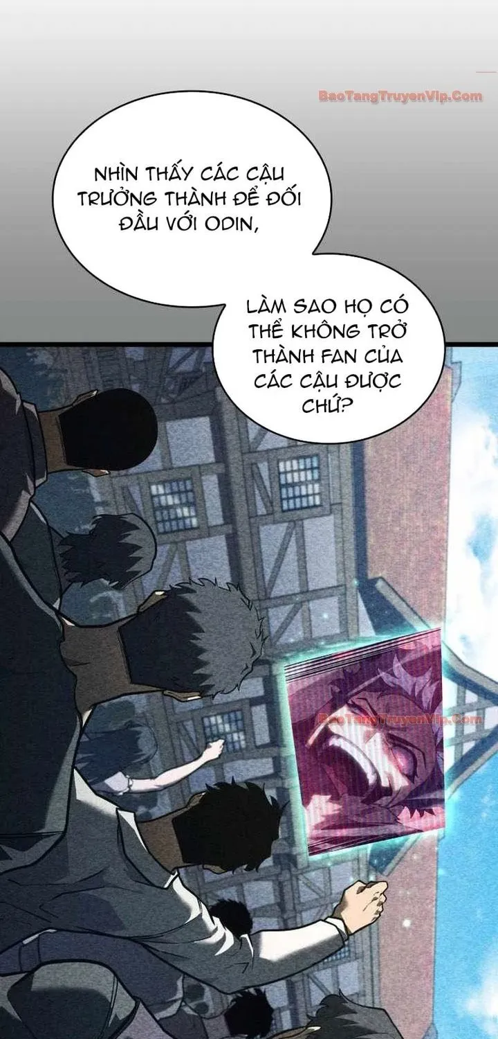 Sự Trở Lại Của Người Chơi Cấp Sss Chap 184 - Next Chap 185