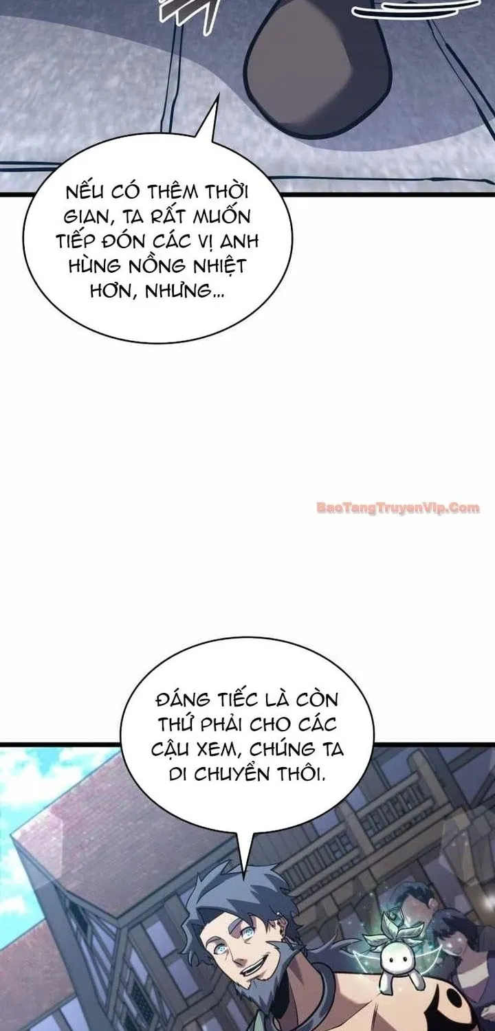 Sự Trở Lại Của Người Chơi Cấp Sss Chap 184 - Next Chap 185