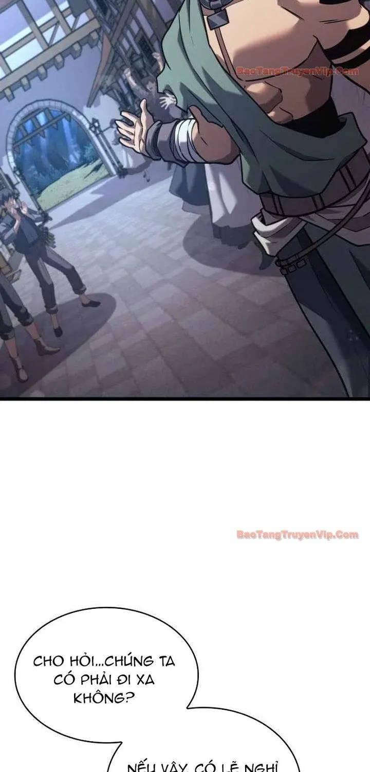 Sự Trở Lại Của Người Chơi Cấp Sss Chap 184 - Next Chap 185