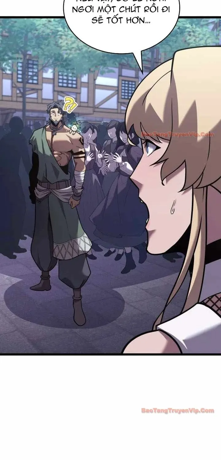 Sự Trở Lại Của Người Chơi Cấp Sss Chap 184 - Next Chap 185