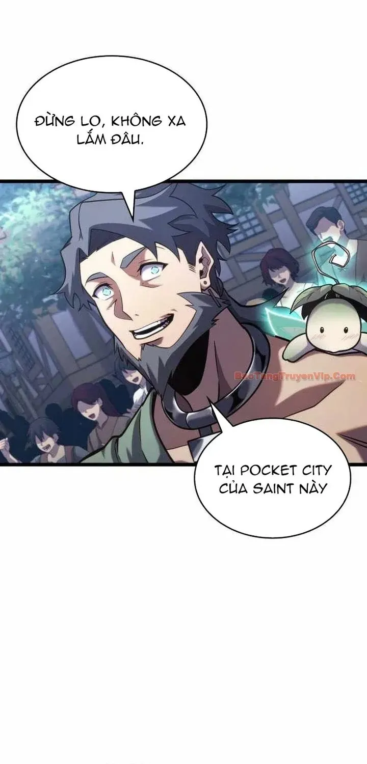 Sự Trở Lại Của Người Chơi Cấp Sss Chap 184 - Next Chap 185