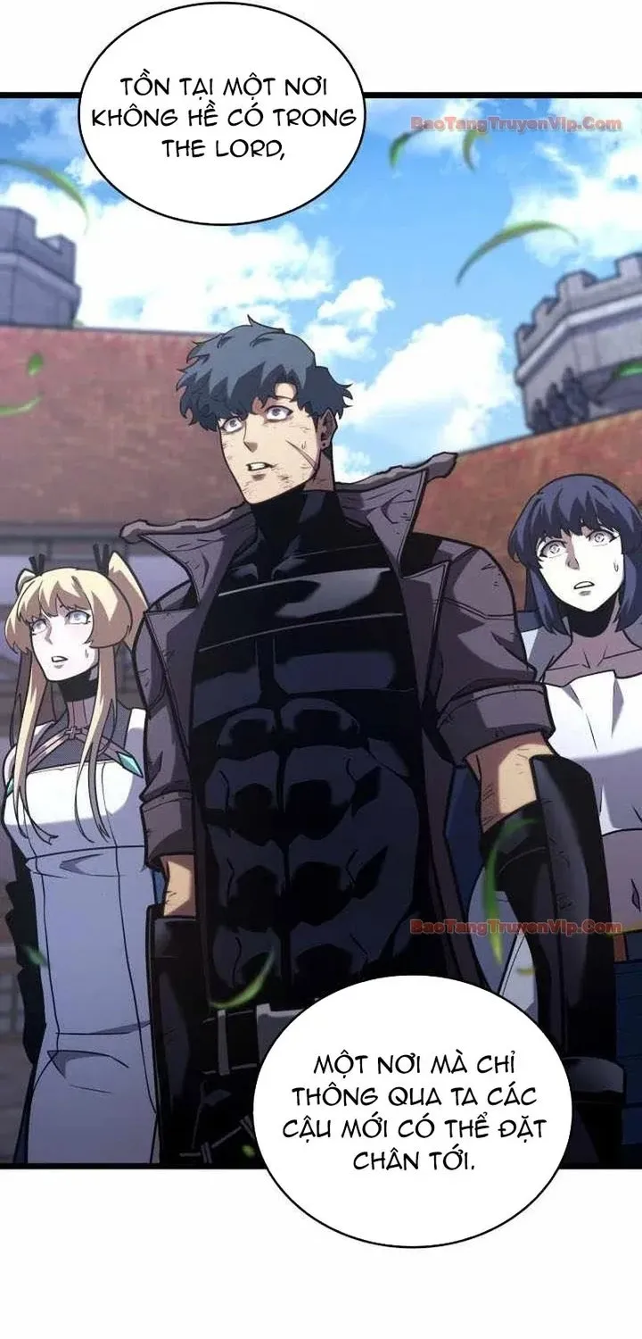 Sự Trở Lại Của Người Chơi Cấp Sss Chap 184 - Next Chap 185
