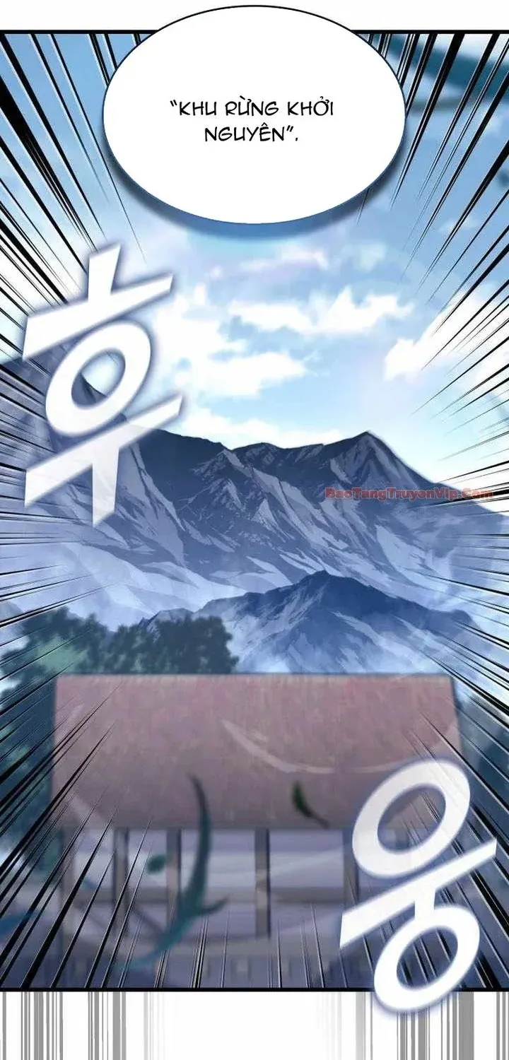 Sự Trở Lại Của Người Chơi Cấp Sss Chap 184 - Next Chap 185