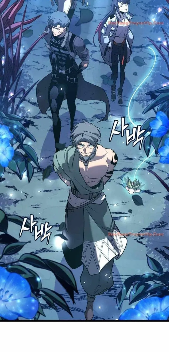 Sự Trở Lại Của Người Chơi Cấp Sss Chap 184 - Next Chap 185