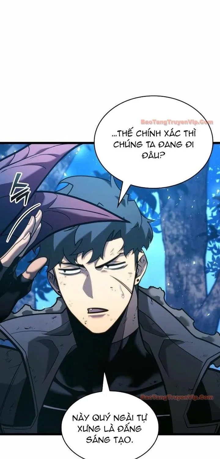 Sự Trở Lại Của Người Chơi Cấp Sss Chap 184 - Next Chap 185