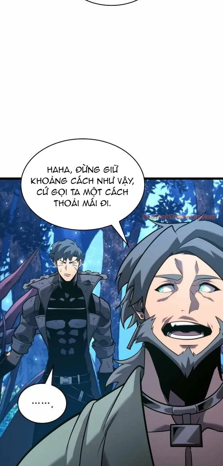 Sự Trở Lại Của Người Chơi Cấp Sss Chap 184 - Next Chap 185