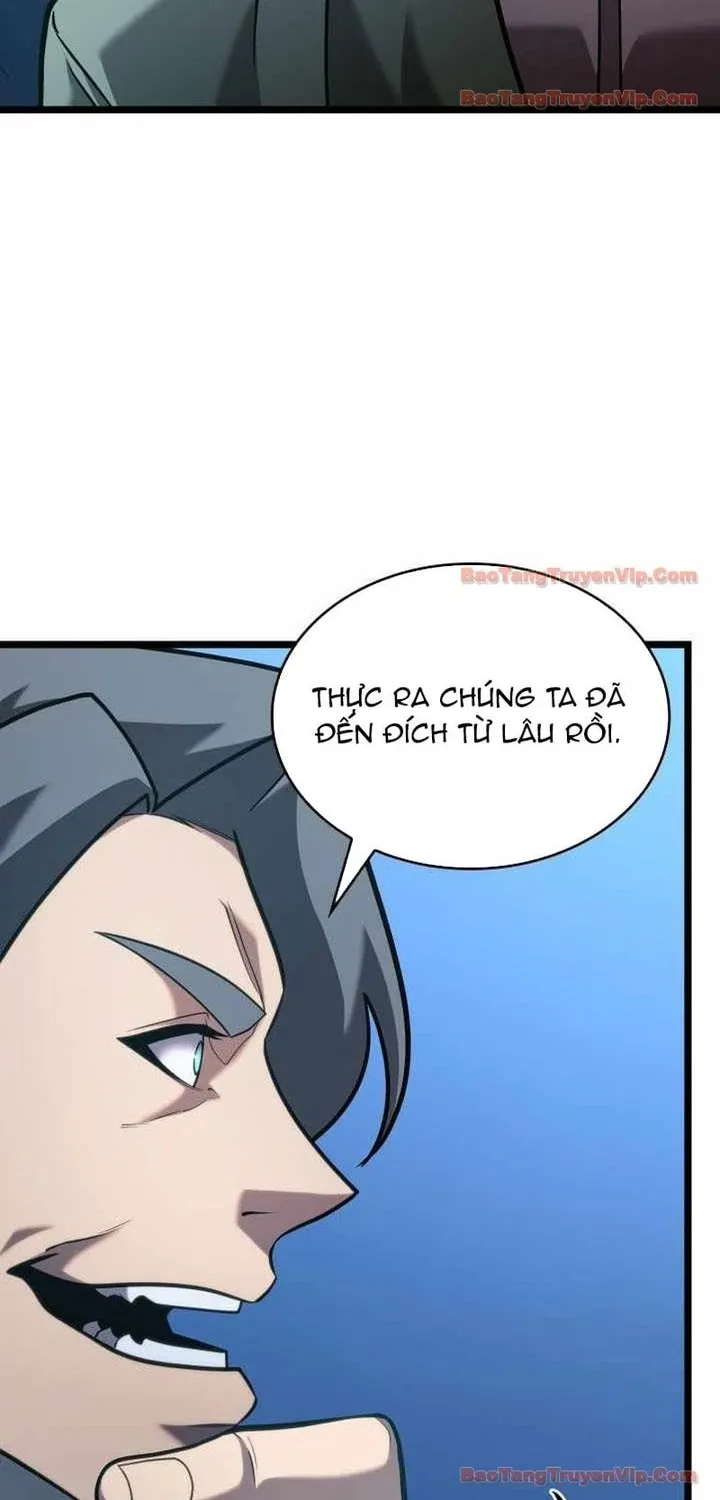 Sự Trở Lại Của Người Chơi Cấp Sss Chap 184 - Next Chap 185