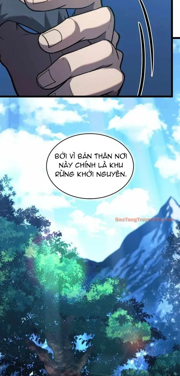 Sự Trở Lại Của Người Chơi Cấp Sss Chap 184 - Next Chap 185