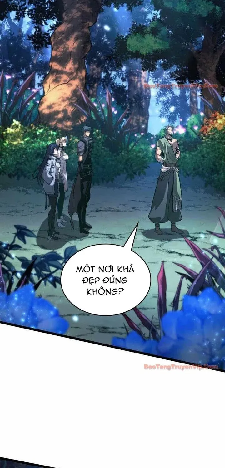 Sự Trở Lại Của Người Chơi Cấp Sss Chap 184 - Next Chap 185