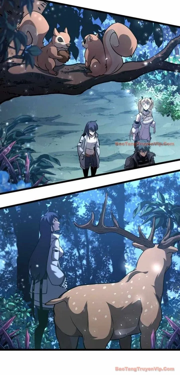 Sự Trở Lại Của Người Chơi Cấp Sss Chap 184 - Next Chap 185