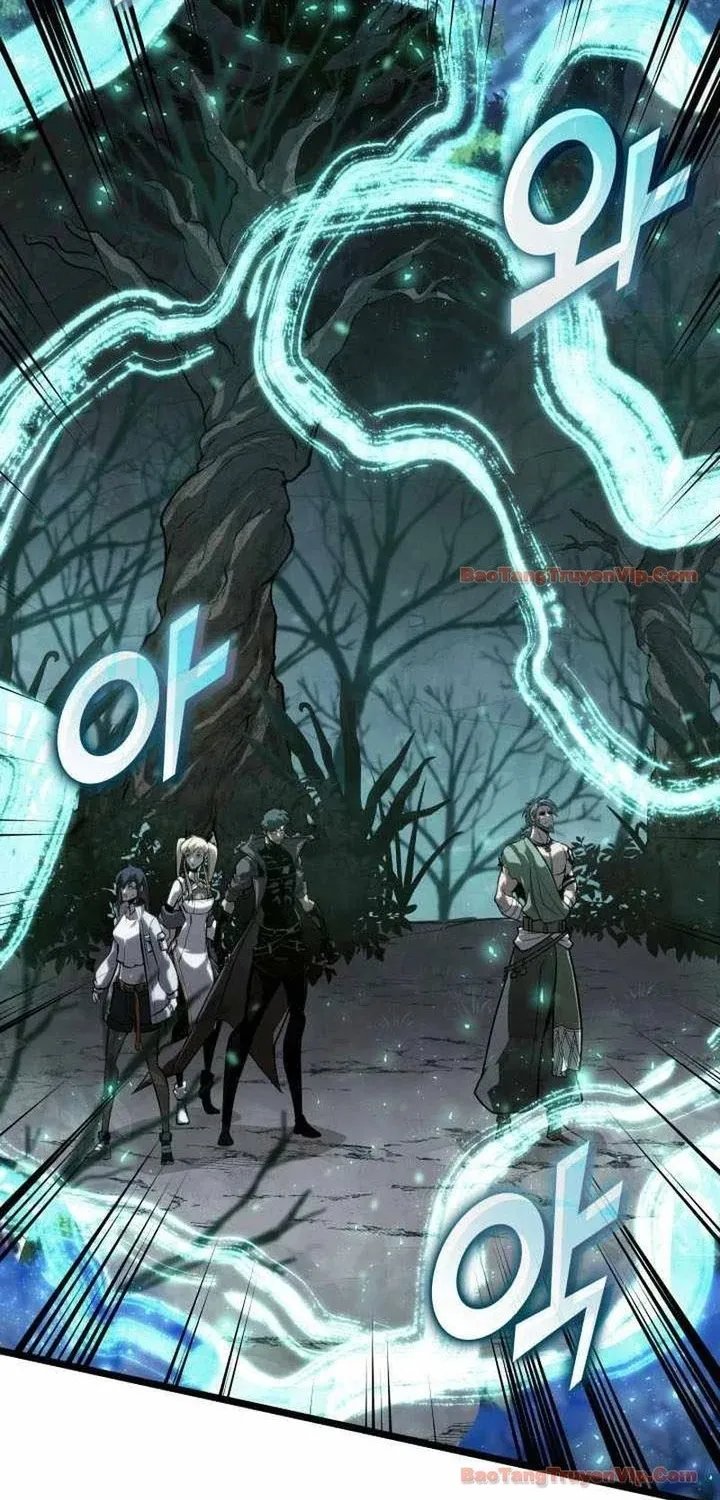 Sự Trở Lại Của Người Chơi Cấp Sss Chap 184 - Next Chap 185