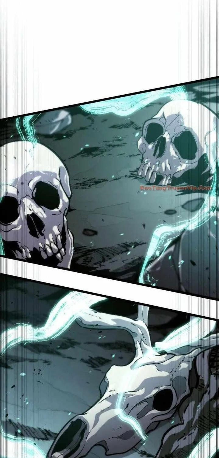 Sự Trở Lại Của Người Chơi Cấp Sss Chap 184 - Next Chap 185