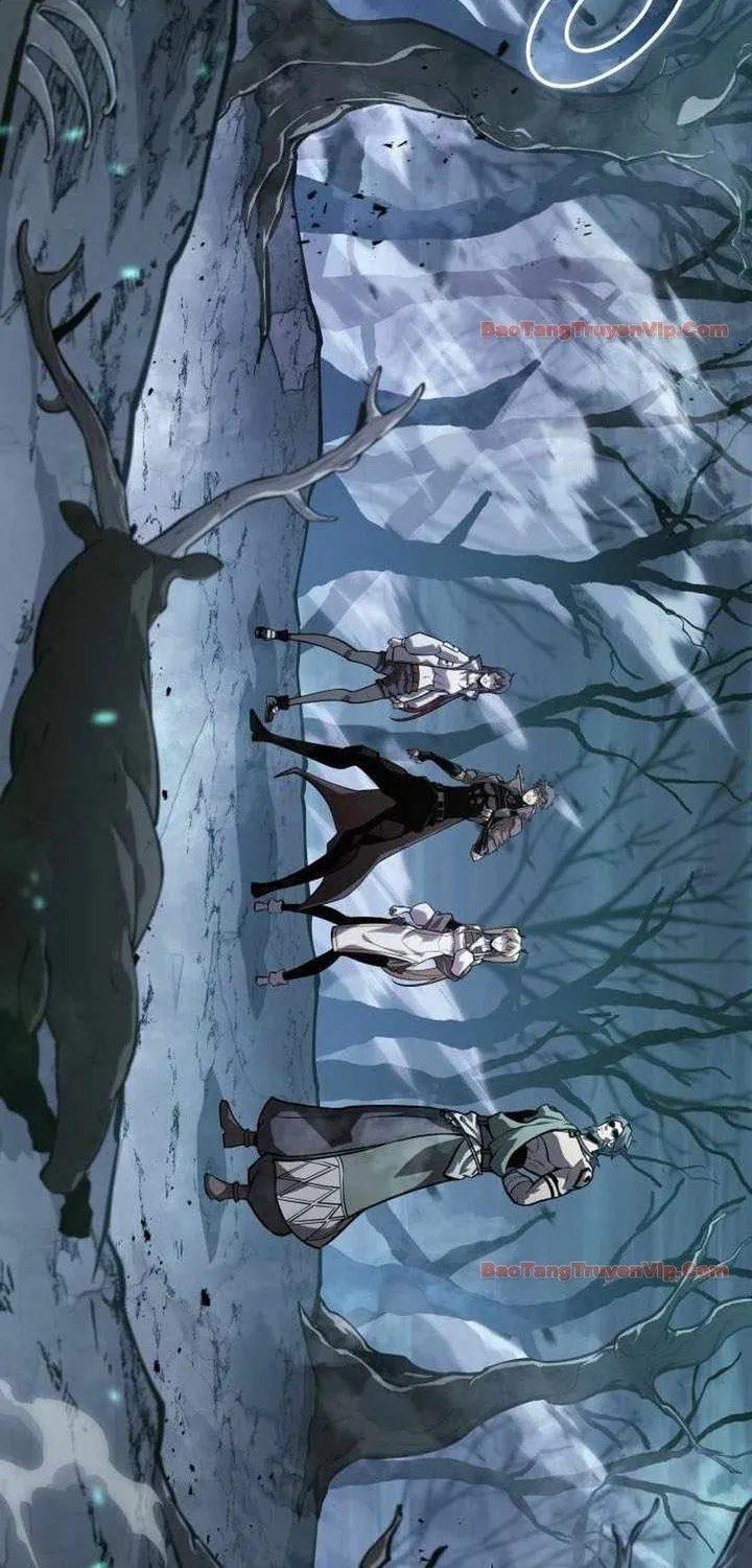 Sự Trở Lại Của Người Chơi Cấp Sss Chap 184 - Next Chap 185