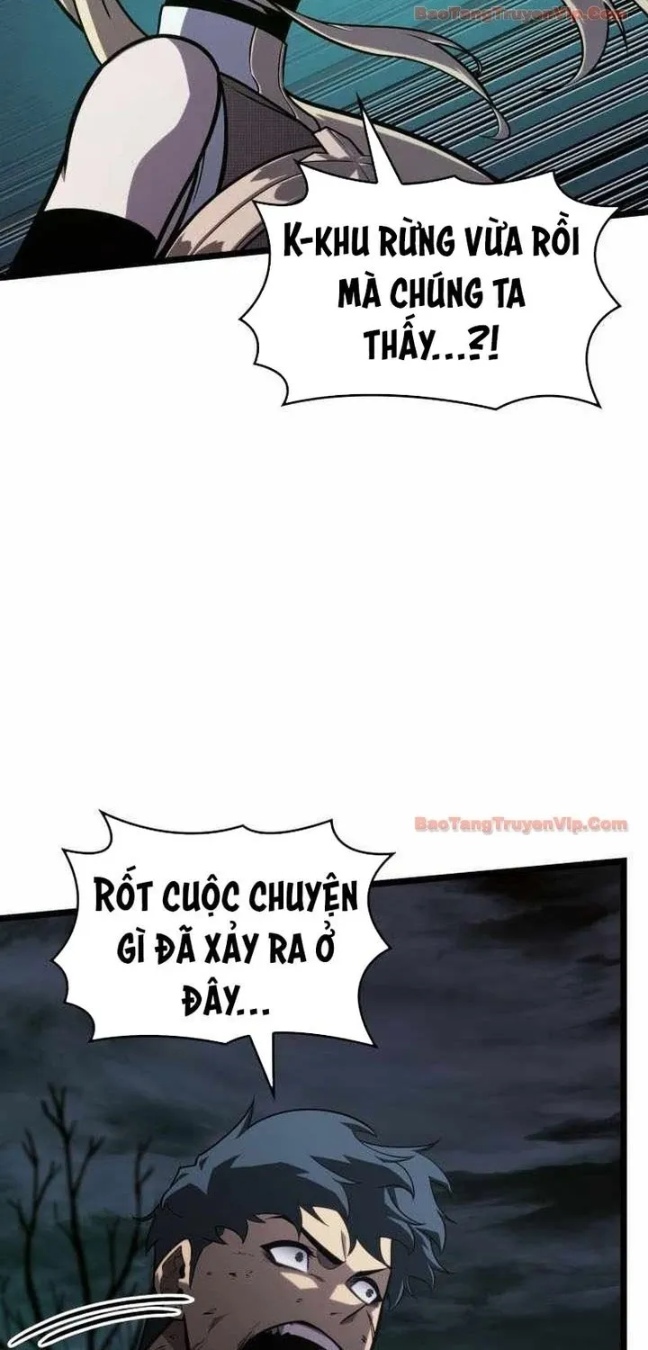 Sự Trở Lại Của Người Chơi Cấp Sss Chap 184 - Next Chap 185