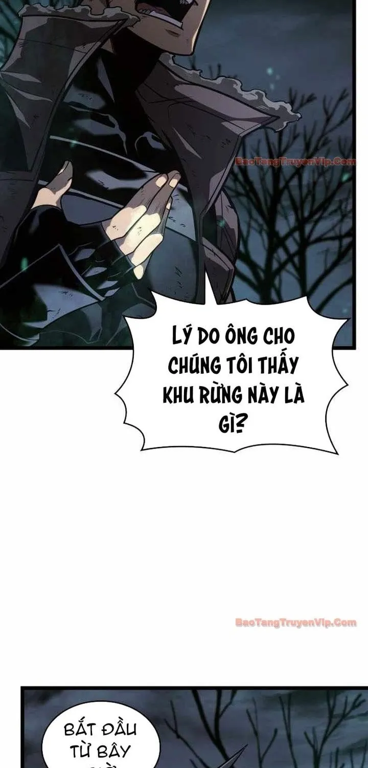 Sự Trở Lại Của Người Chơi Cấp Sss Chap 184 - Next Chap 185