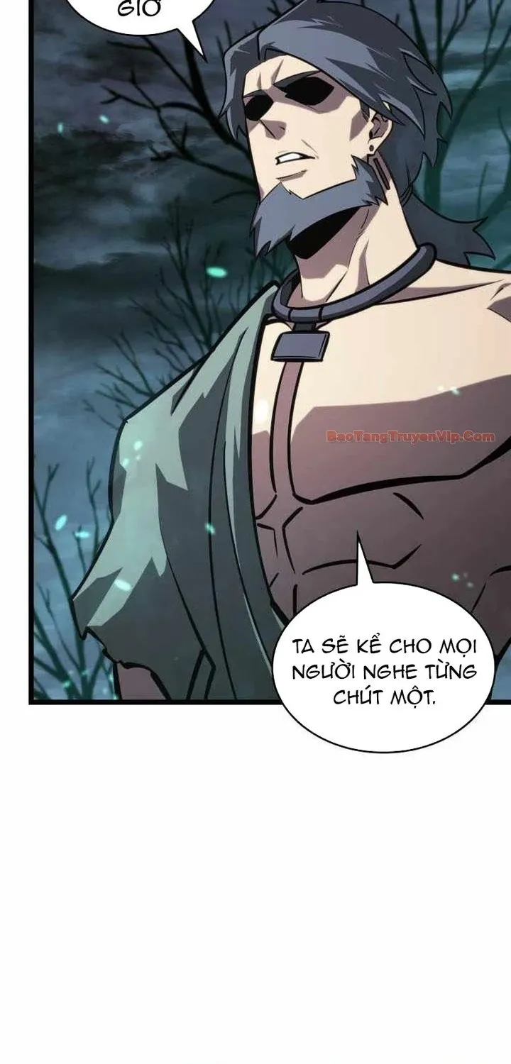 Sự Trở Lại Của Người Chơi Cấp Sss Chap 184 - Next Chap 185