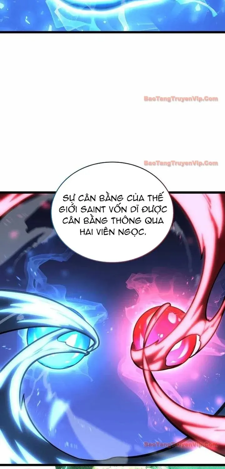 Sự Trở Lại Của Người Chơi Cấp Sss Chap 184 - Next Chap 185