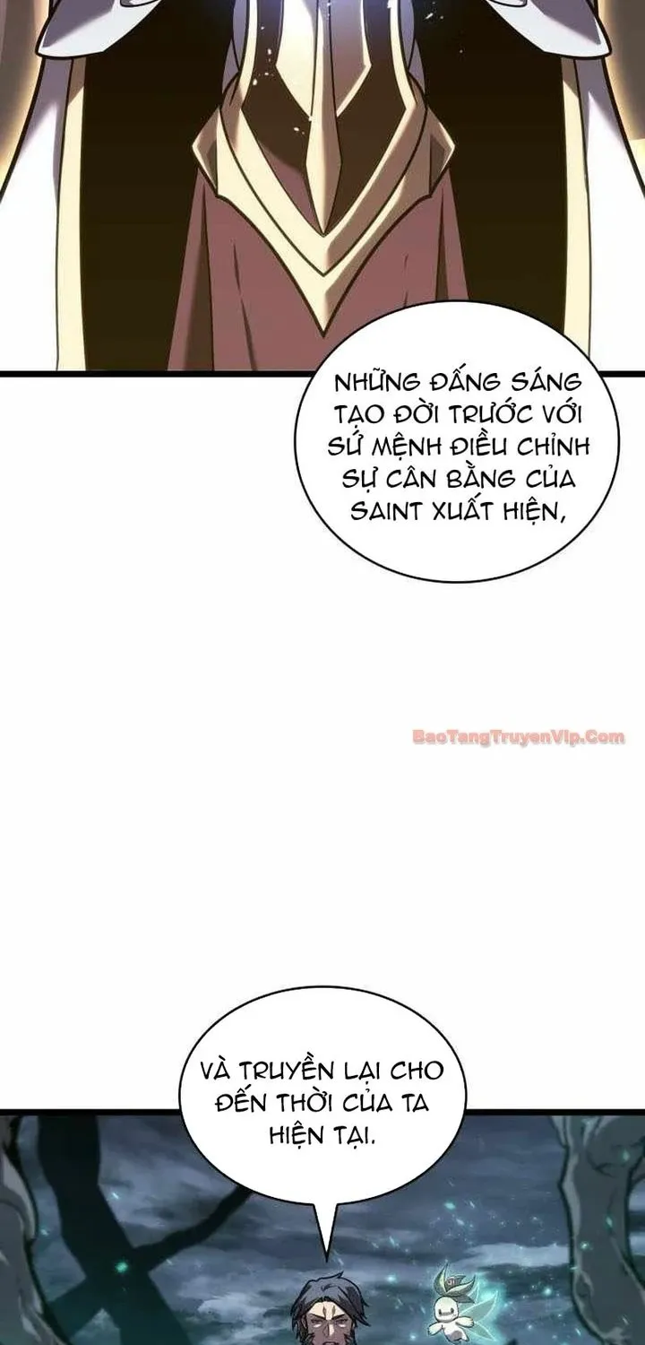 Sự Trở Lại Của Người Chơi Cấp Sss Chap 184 - Next Chap 185