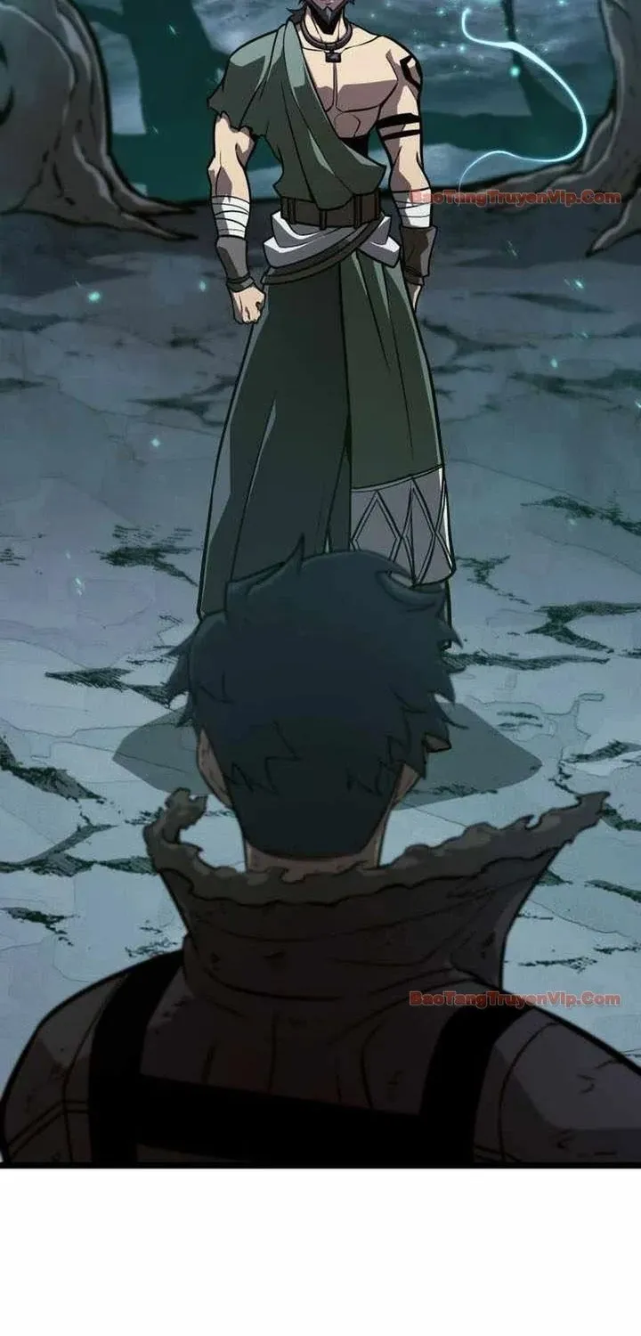 Sự Trở Lại Của Người Chơi Cấp Sss Chap 184 - Next Chap 185