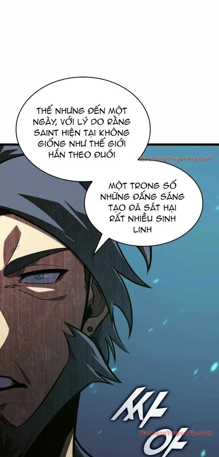 Sự Trở Lại Của Người Chơi Cấp Sss Chap 184 - Next Chap 185