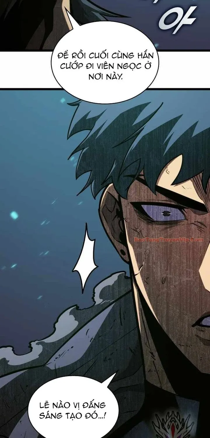 Sự Trở Lại Của Người Chơi Cấp Sss Chap 184 - Next Chap 185