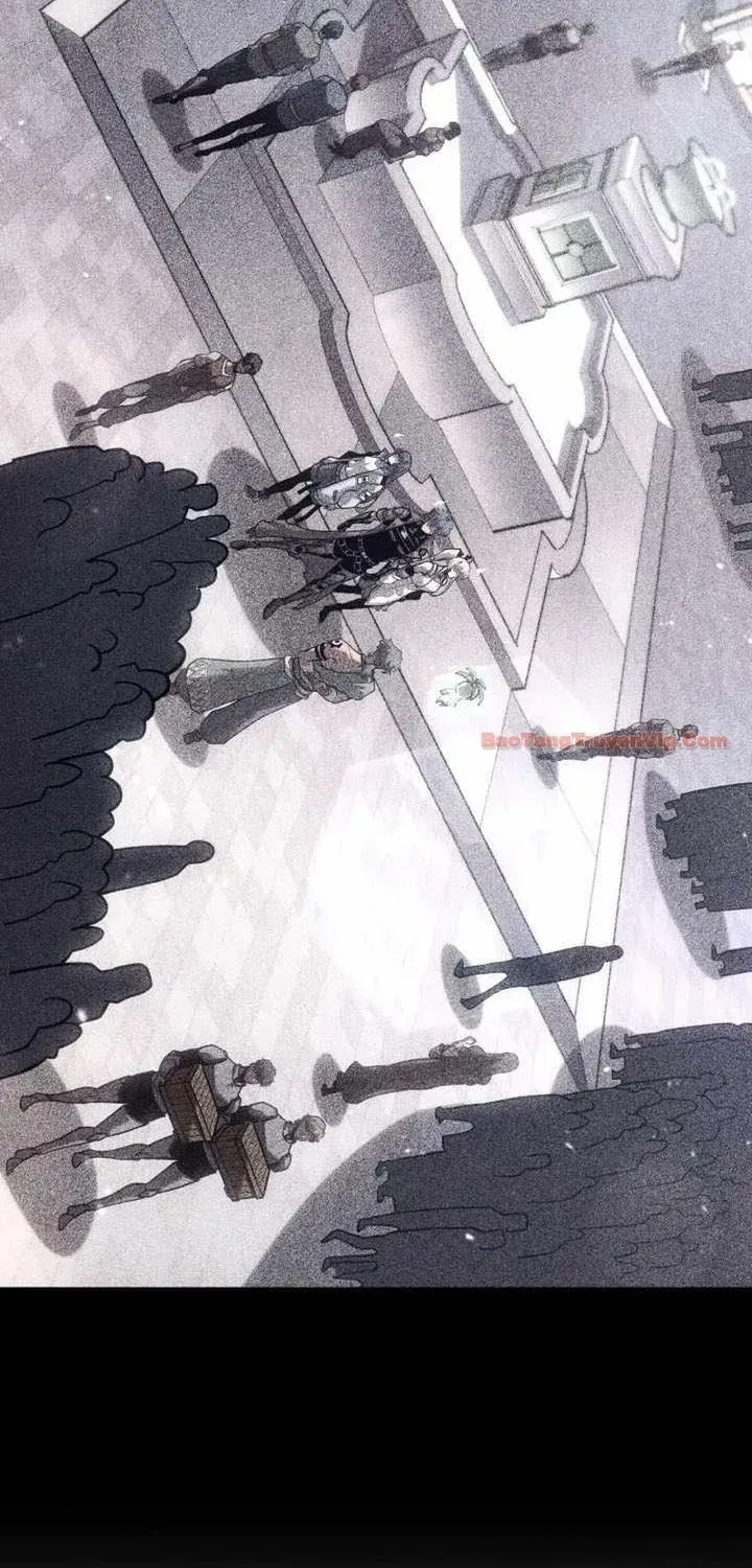 Sự Trở Lại Của Người Chơi Cấp Sss Chap 184 - Next Chap 185