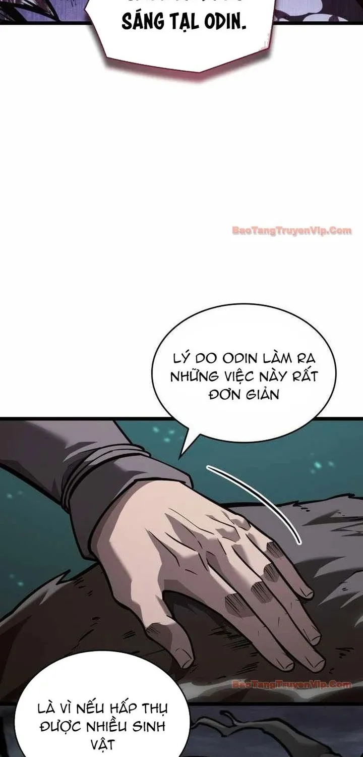 Sự Trở Lại Của Người Chơi Cấp Sss Chap 184 - Next Chap 185