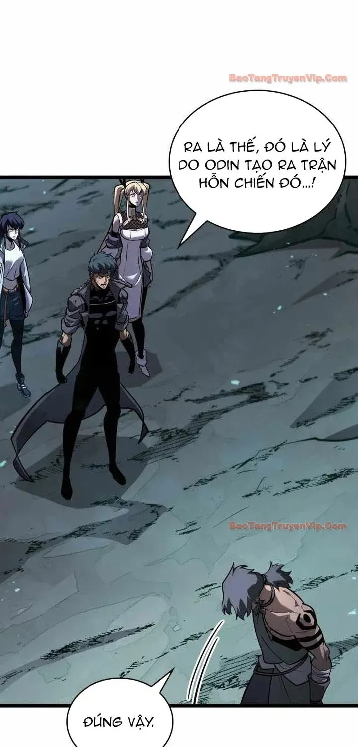 Sự Trở Lại Của Người Chơi Cấp Sss Chap 184 - Next Chap 185