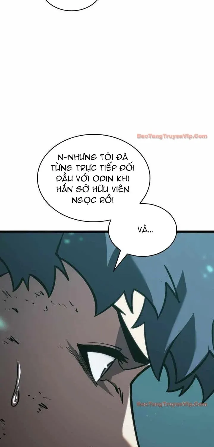 Sự Trở Lại Của Người Chơi Cấp Sss Chap 184 - Next Chap 185