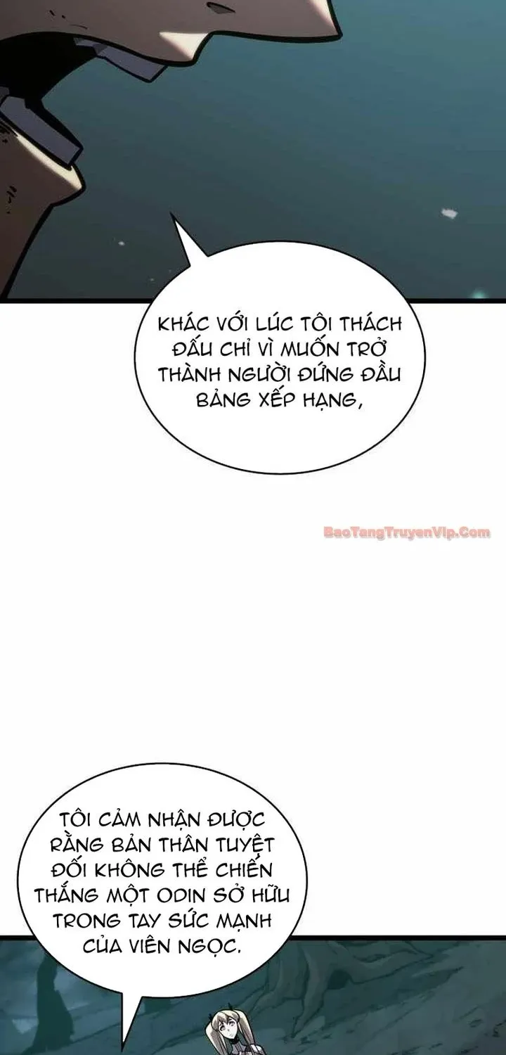 Sự Trở Lại Của Người Chơi Cấp Sss Chap 184 - Next Chap 185