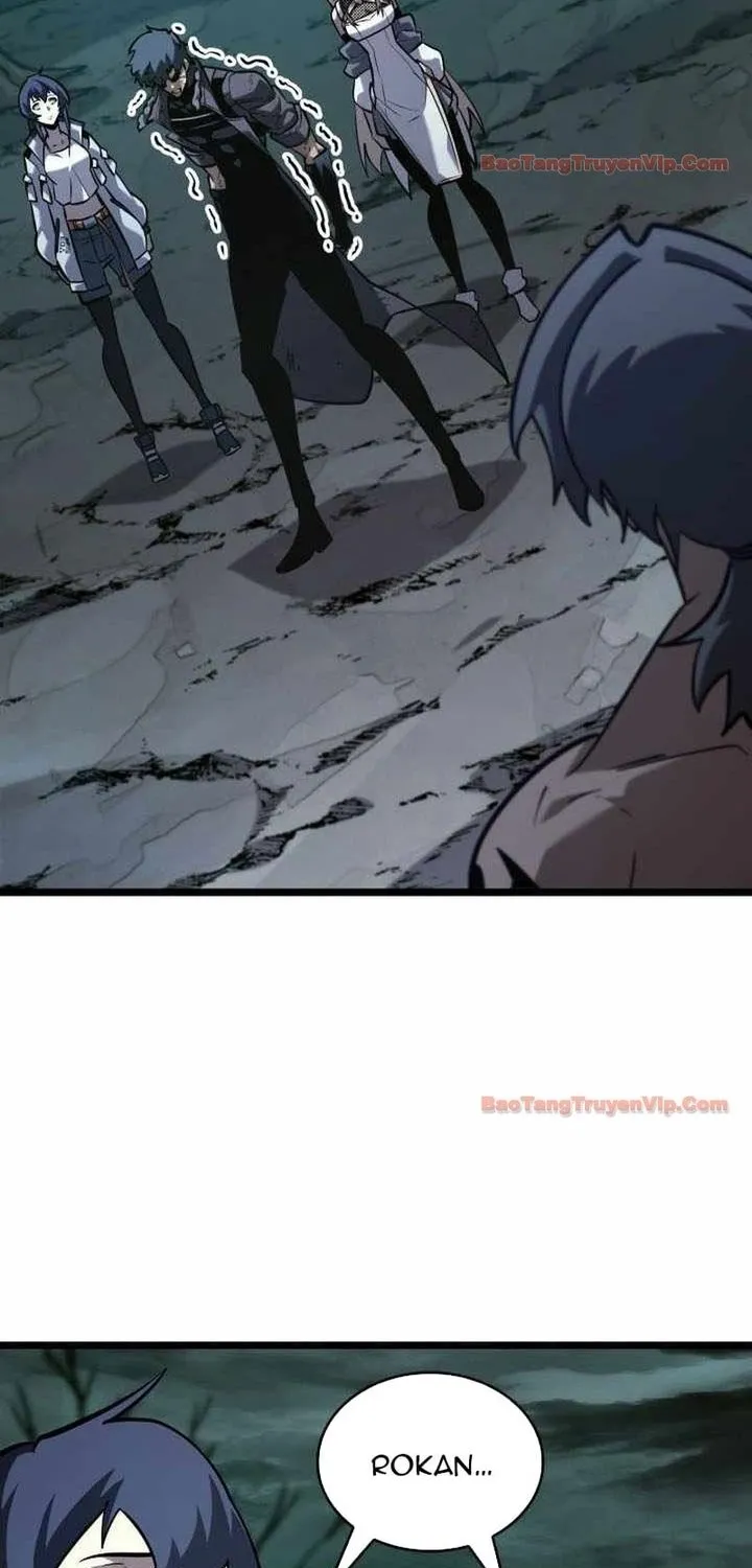 Sự Trở Lại Của Người Chơi Cấp Sss Chap 184 - Next Chap 185