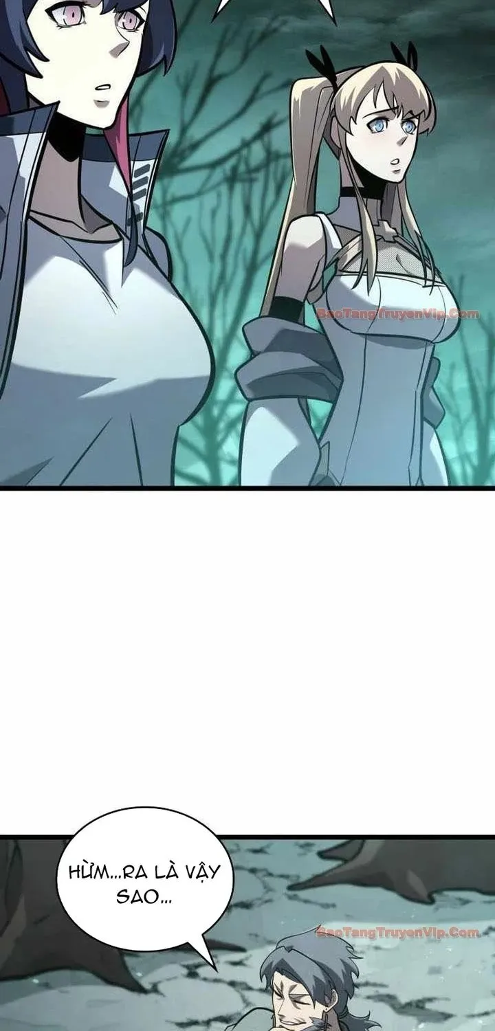 Sự Trở Lại Của Người Chơi Cấp Sss Chap 184 - Next Chap 185