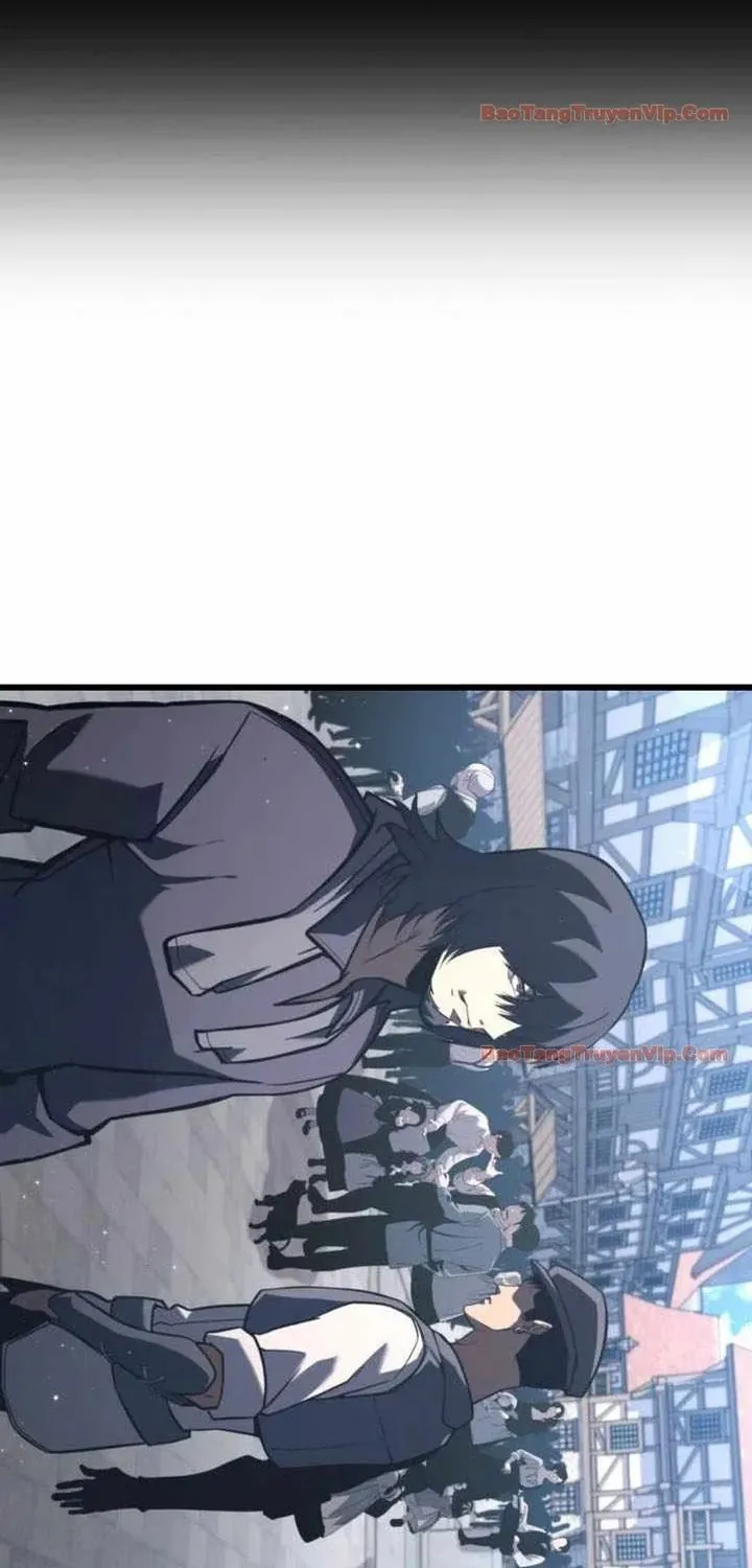 Sự Trở Lại Của Người Chơi Cấp Sss Chap 184 - Next Chap 185