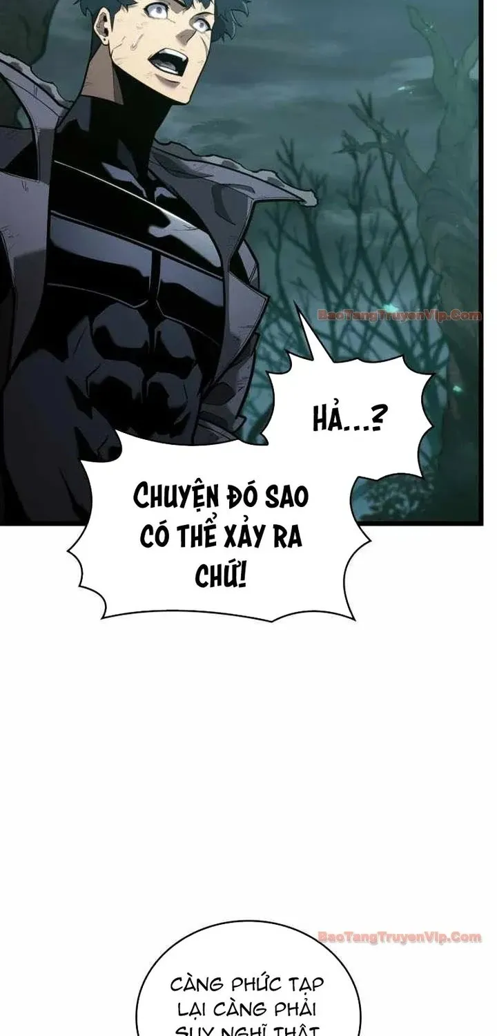 Sự Trở Lại Của Người Chơi Cấp Sss Chap 184 - Next Chap 185