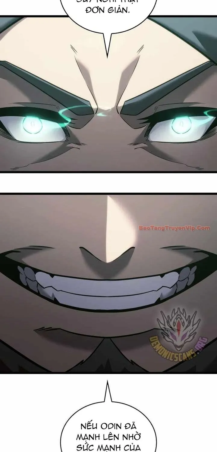 Sự Trở Lại Của Người Chơi Cấp Sss Chap 184 - Next Chap 185