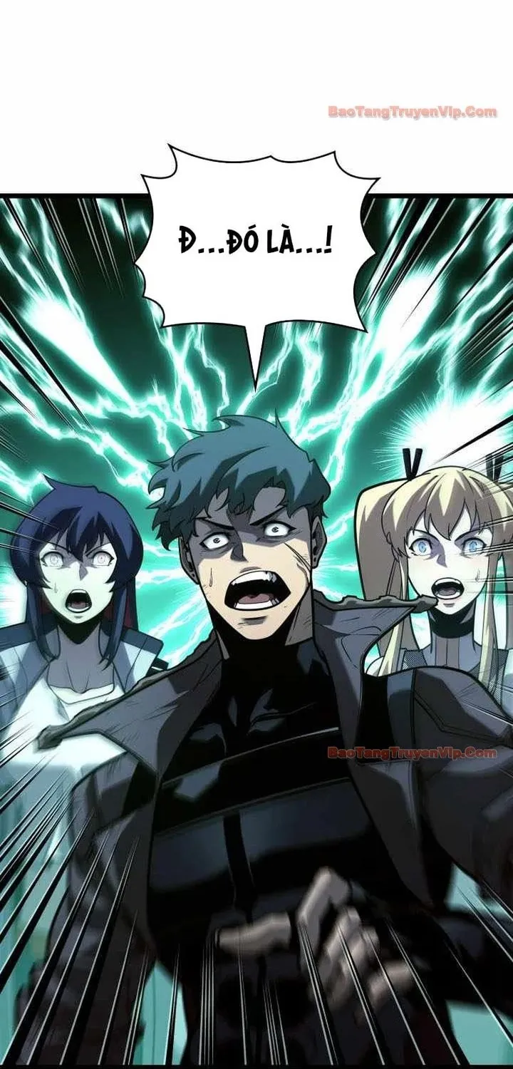 Sự Trở Lại Của Người Chơi Cấp Sss Chap 184 - Next Chap 185