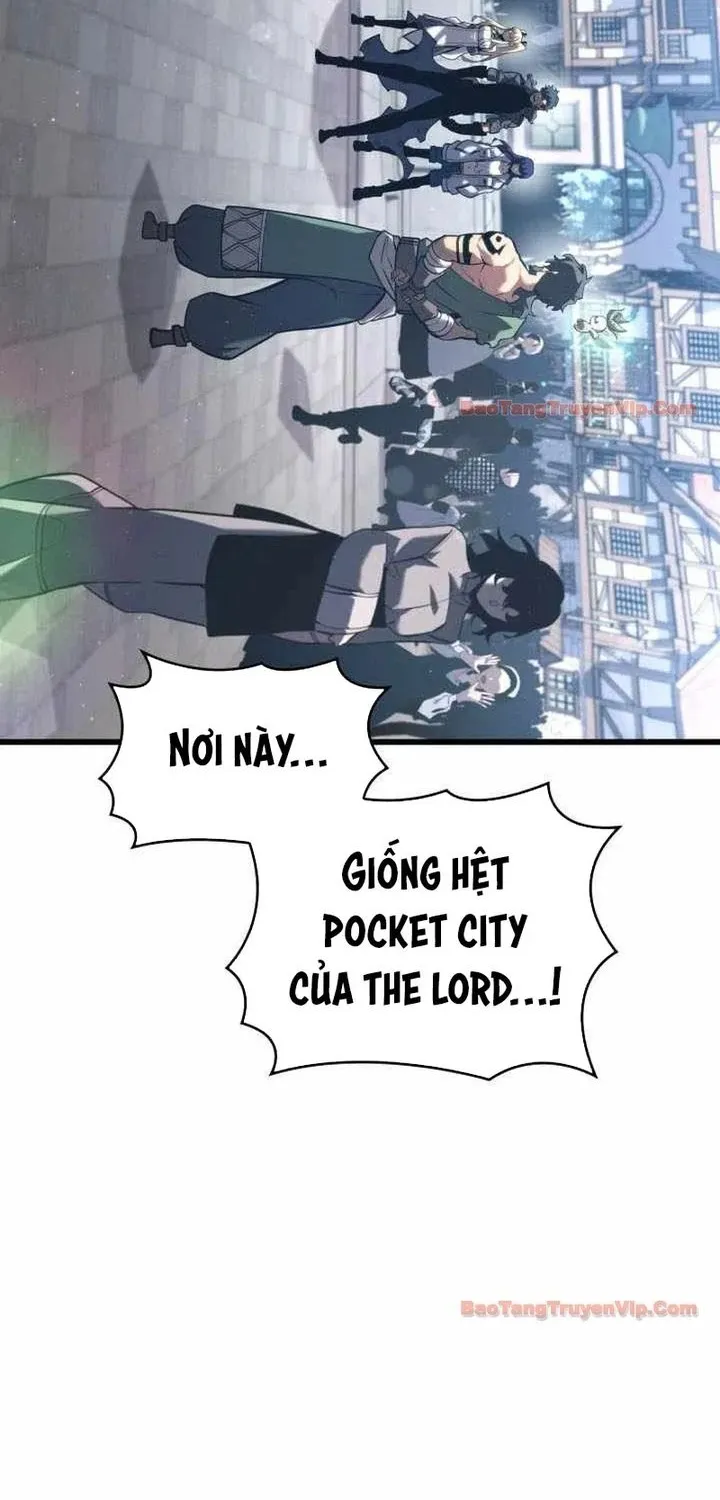 Sự Trở Lại Của Người Chơi Cấp Sss Chap 184 - Next Chap 185