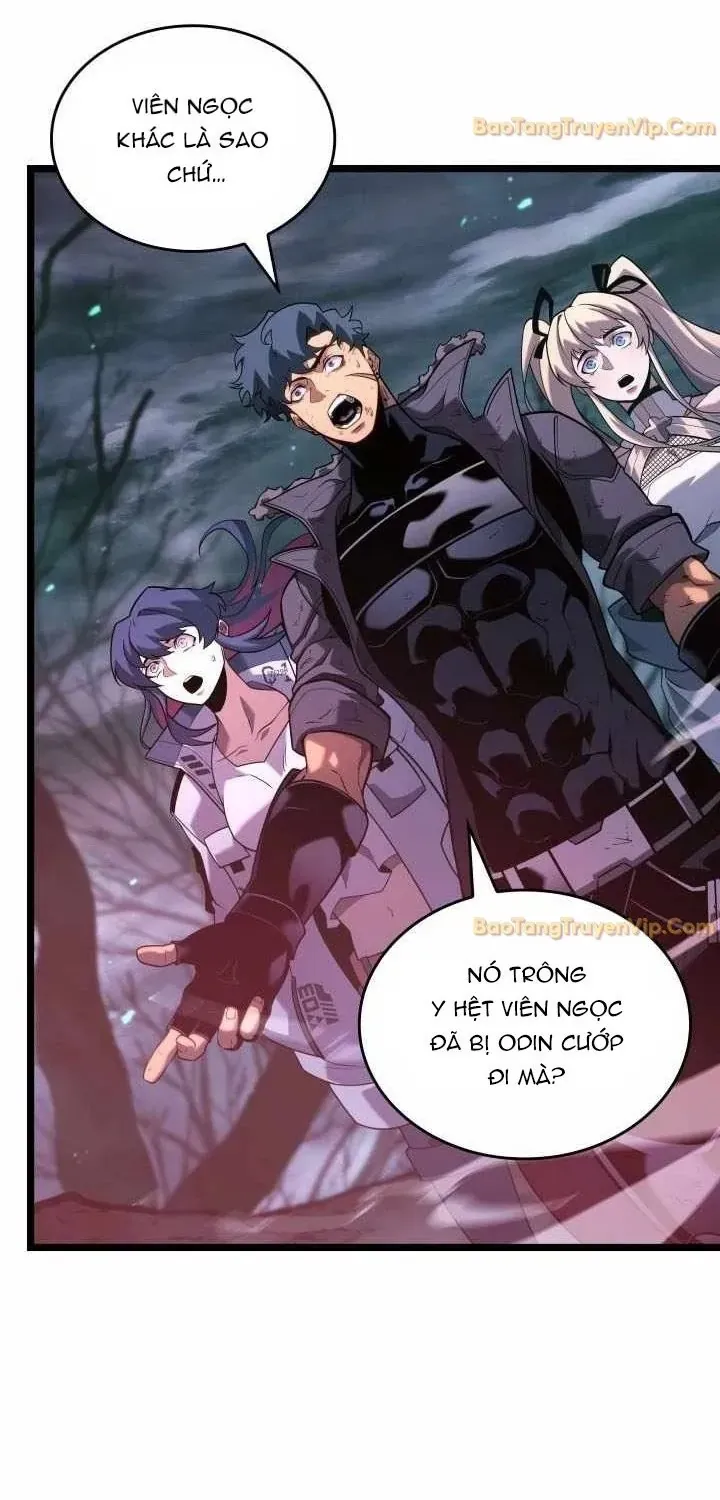 Sự Trở Lại Của Người Chơi Cấp Sss Chap 185 - Next Chap 186