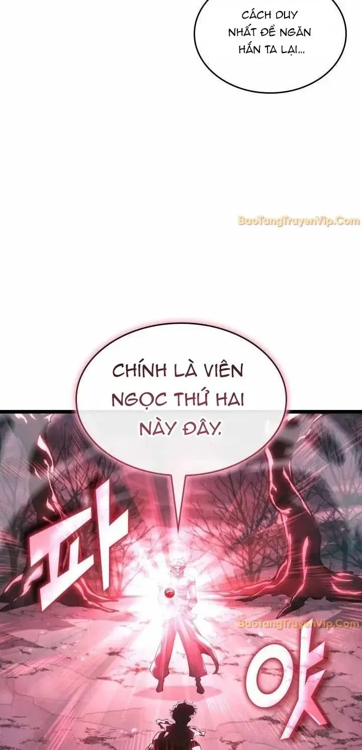 Sự Trở Lại Của Người Chơi Cấp Sss Chap 185 - Next Chap 186