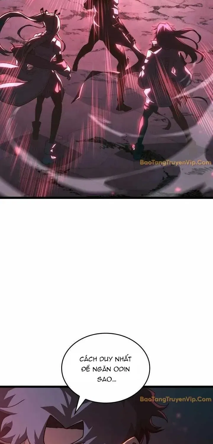 Sự Trở Lại Của Người Chơi Cấp Sss Chap 185 - Next Chap 186