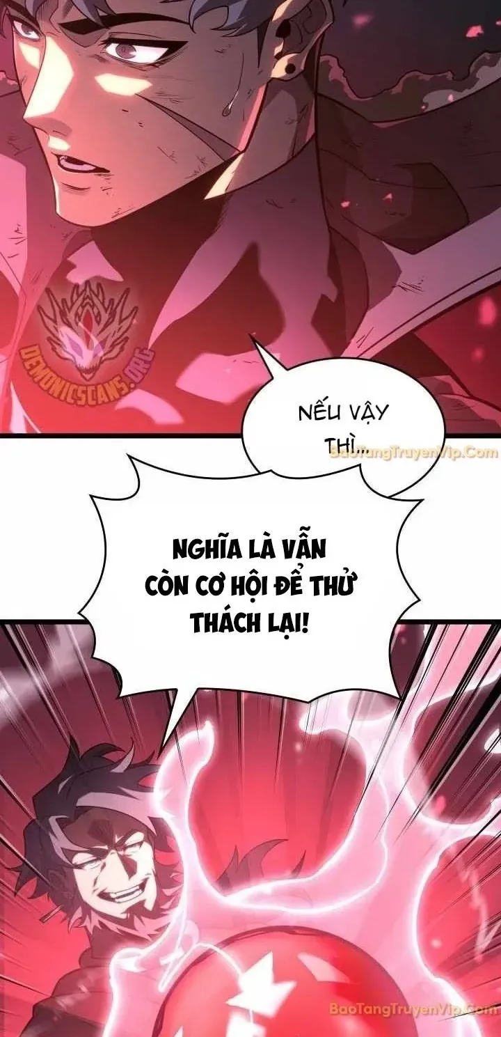 Sự Trở Lại Của Người Chơi Cấp Sss Chap 185 - Next Chap 186