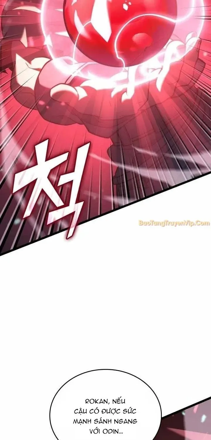 Sự Trở Lại Của Người Chơi Cấp Sss Chap 185 - Next Chap 186