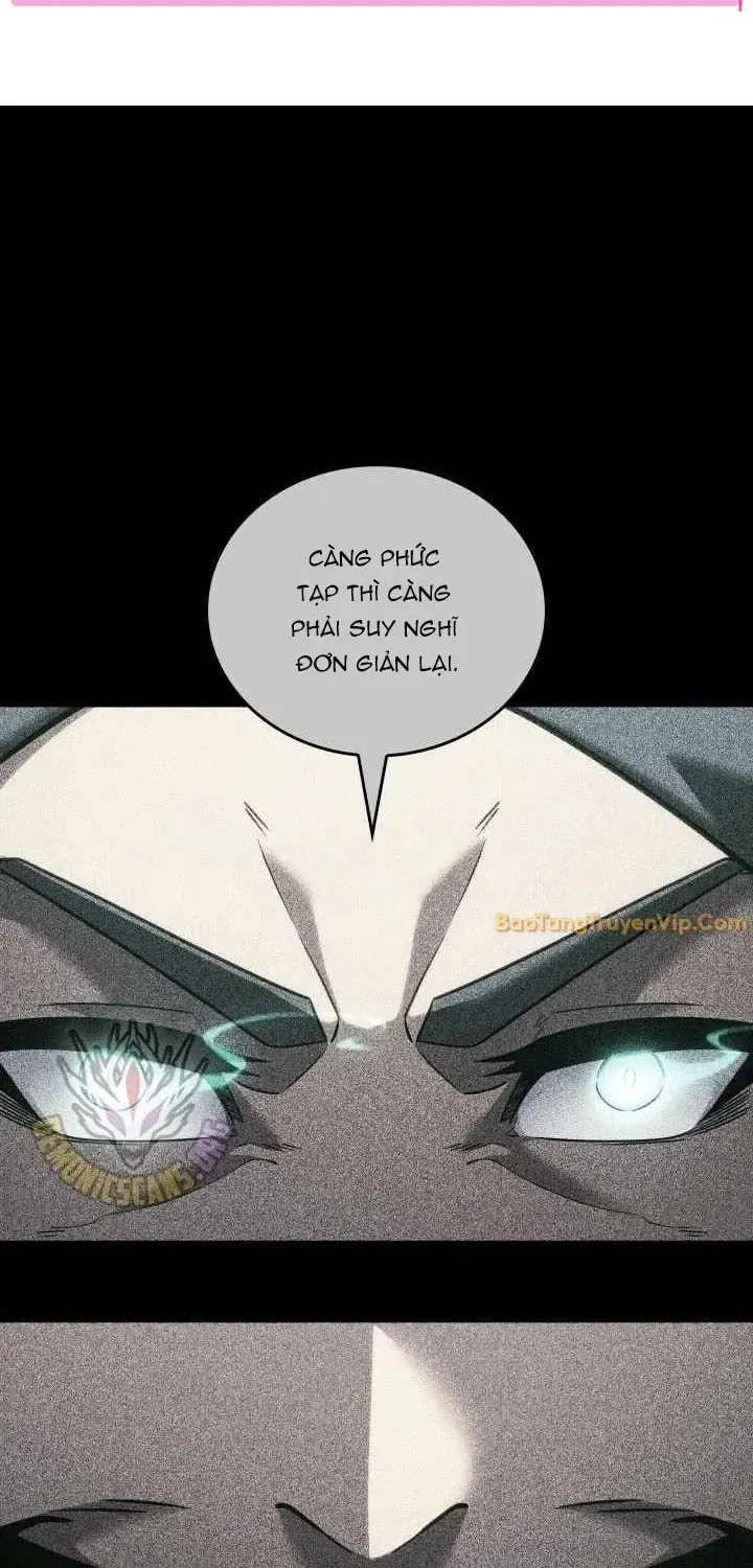 Sự Trở Lại Của Người Chơi Cấp Sss Chap 185 - Next Chap 186