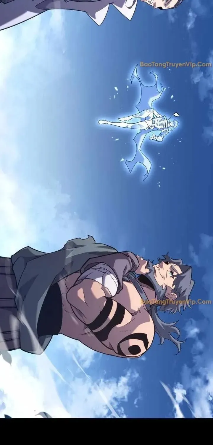 Sự Trở Lại Của Người Chơi Cấp Sss Chap 185 - Next Chap 186