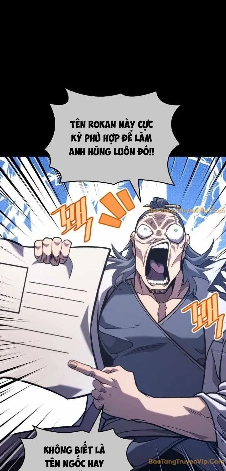 Sự Trở Lại Của Người Chơi Cấp Sss Chap 185 - Next Chap 186